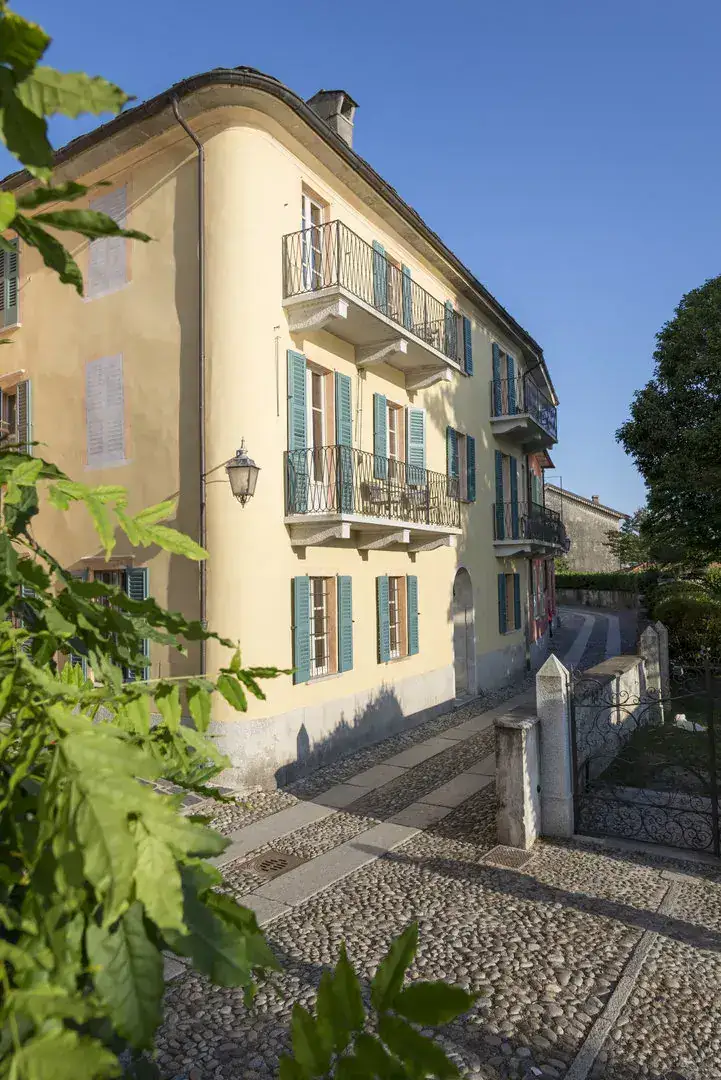 Miniatura Galleria
