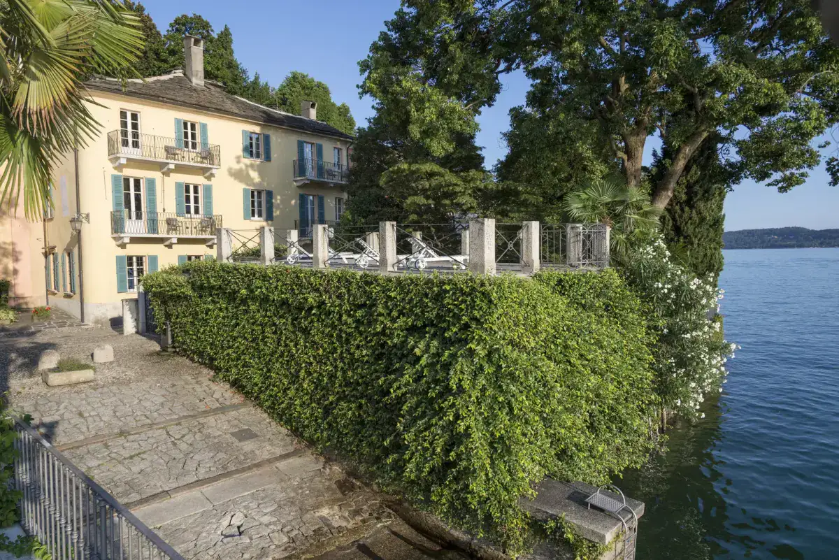 Miniatura Galleria