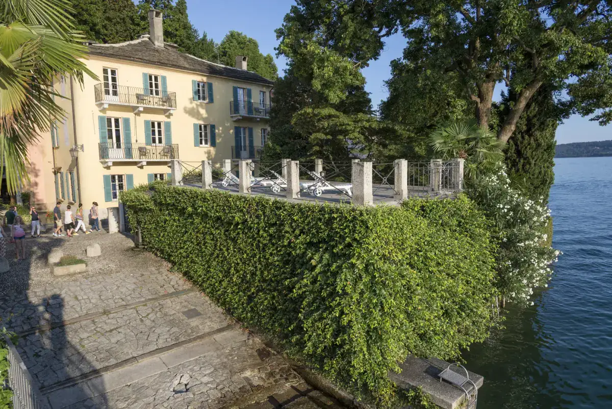 Miniatura Galleria