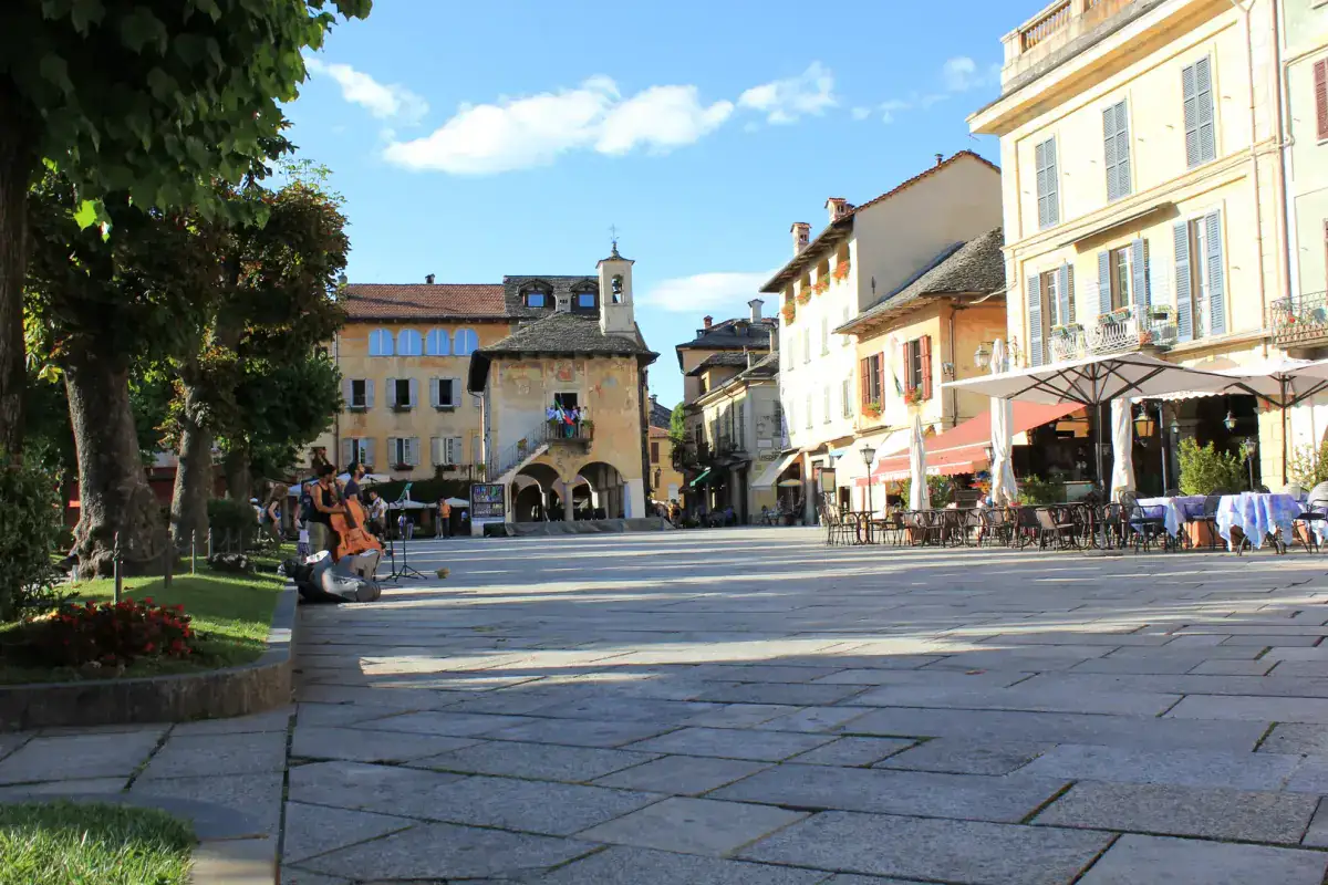 Miniatura Galleria