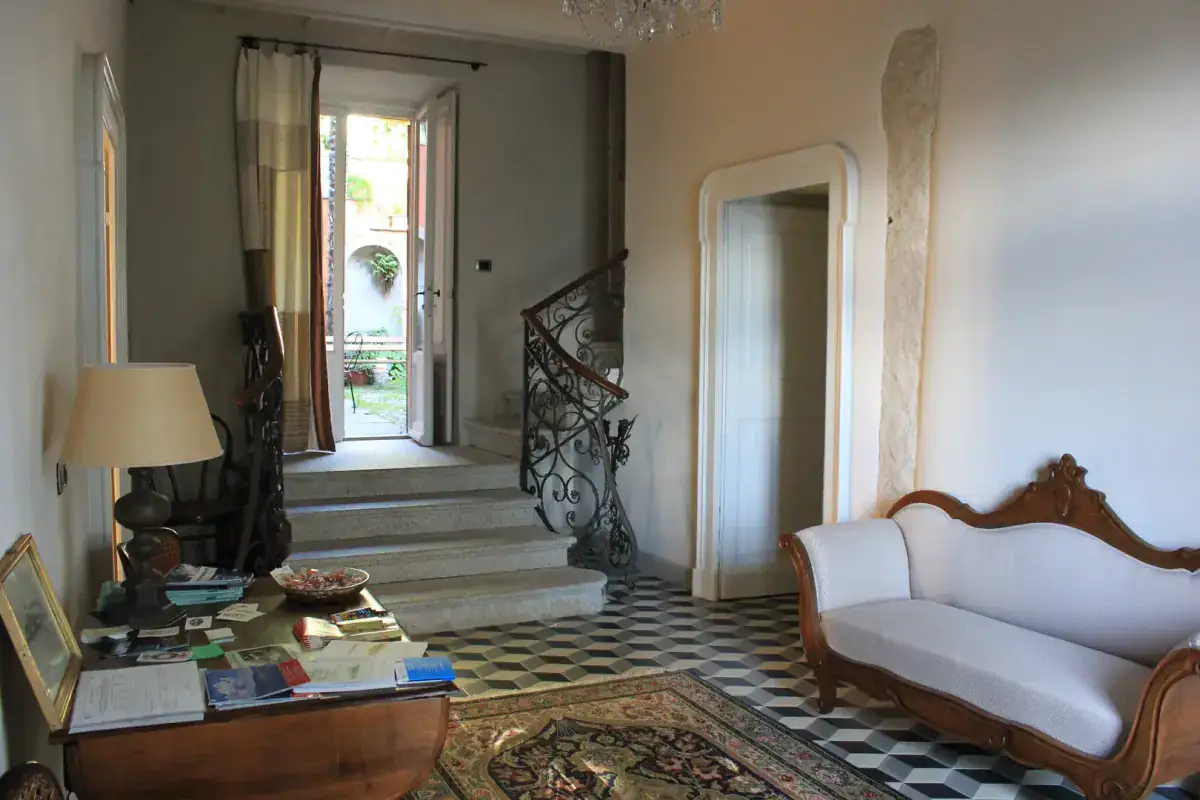 Miniatura Galleria