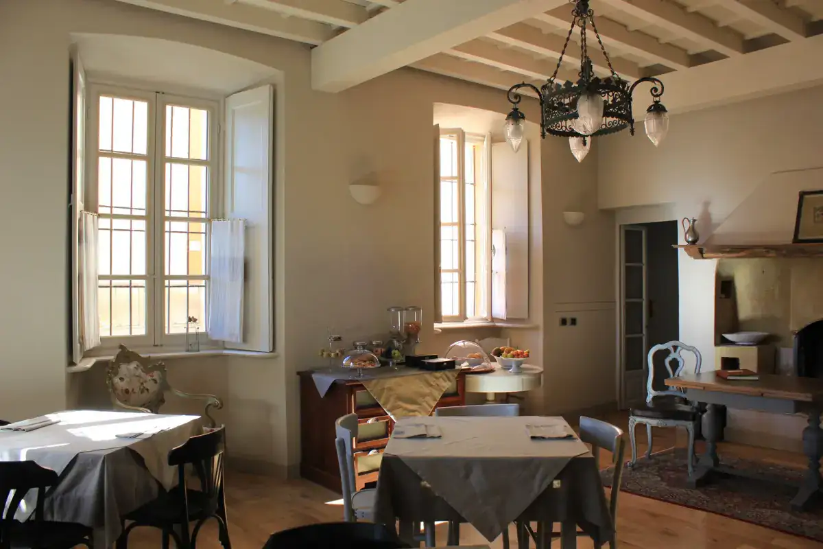 Miniatura Galleria