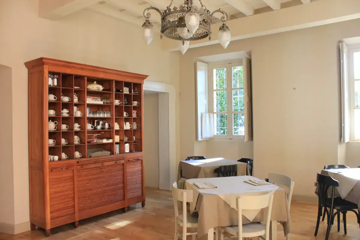 Miniatura Galleria