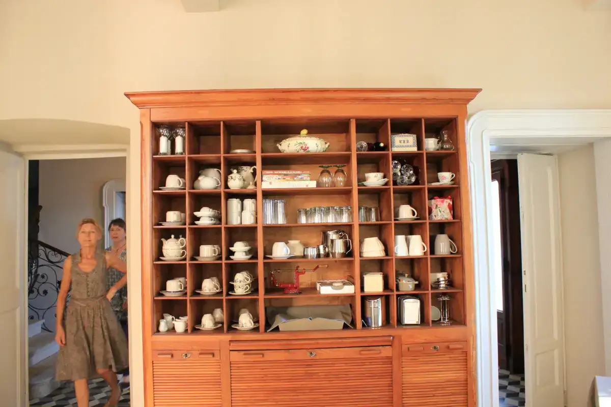 Miniatura Galleria