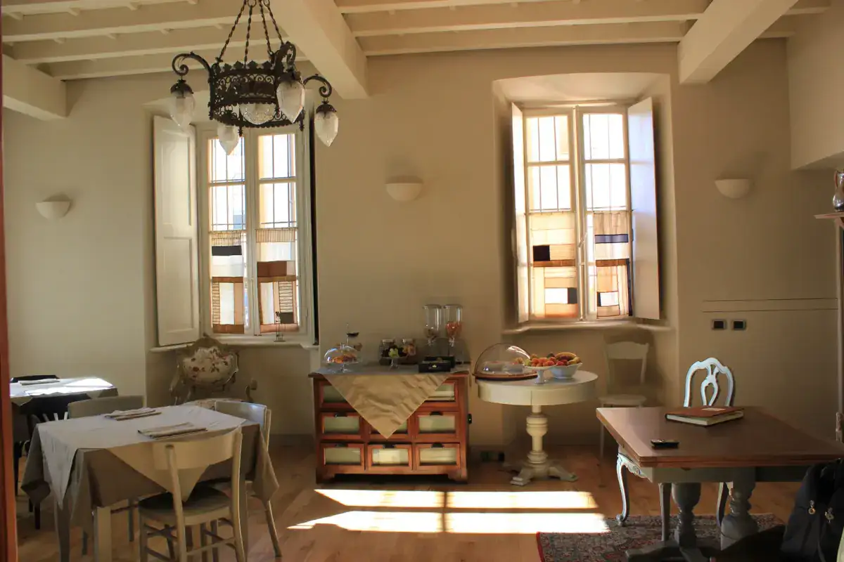 Miniatura Galleria