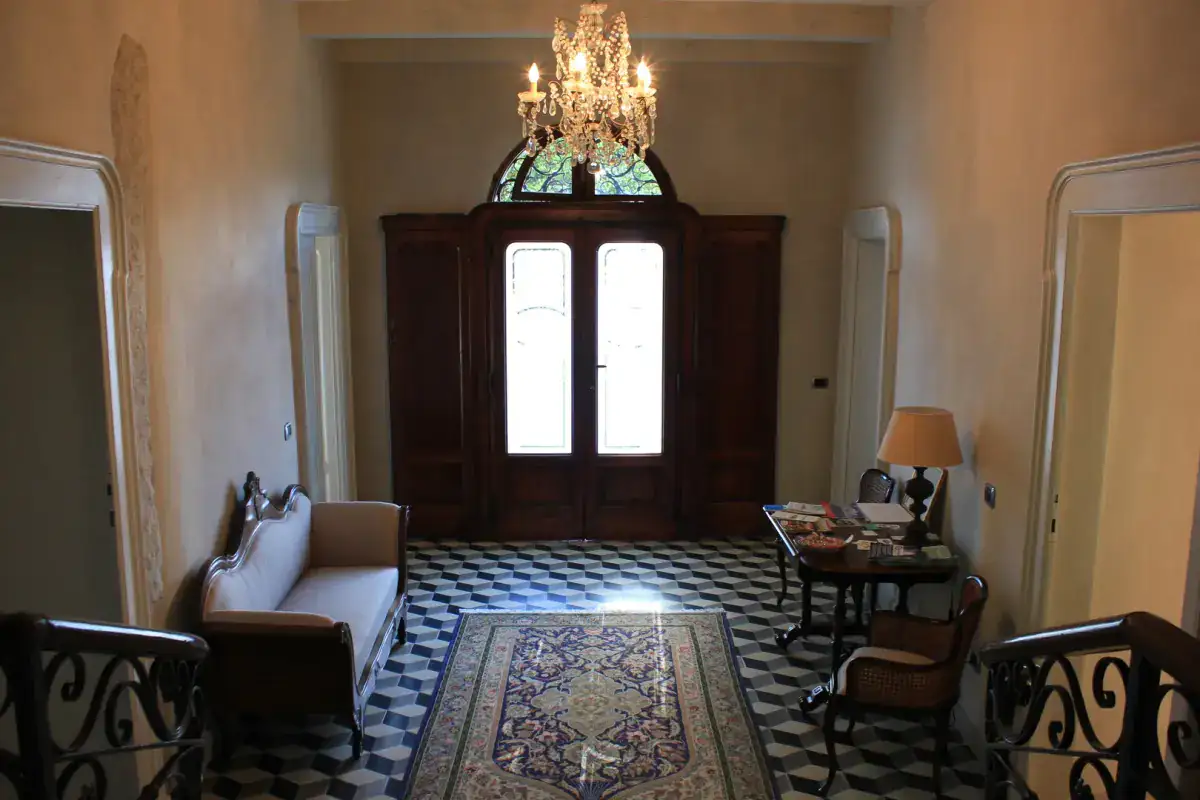 Miniatura Galleria