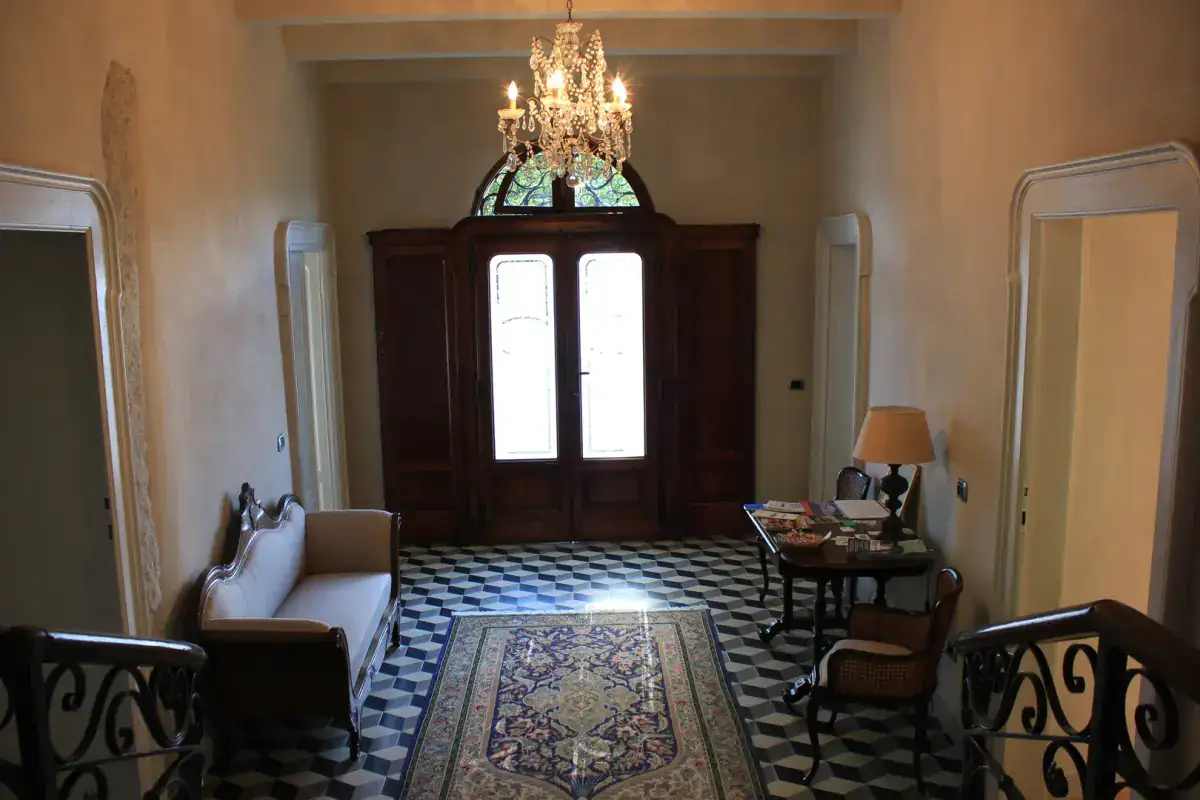 Miniatura Galleria