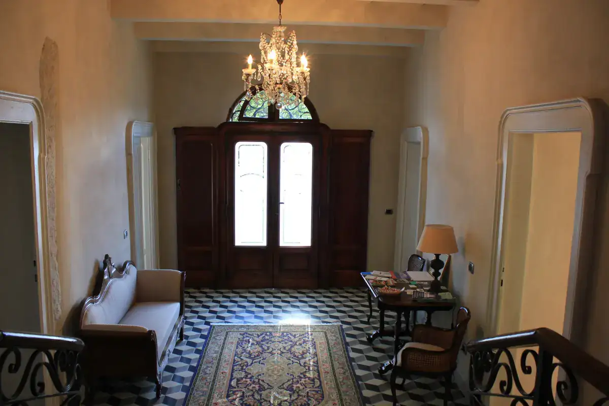 Miniatura Galleria