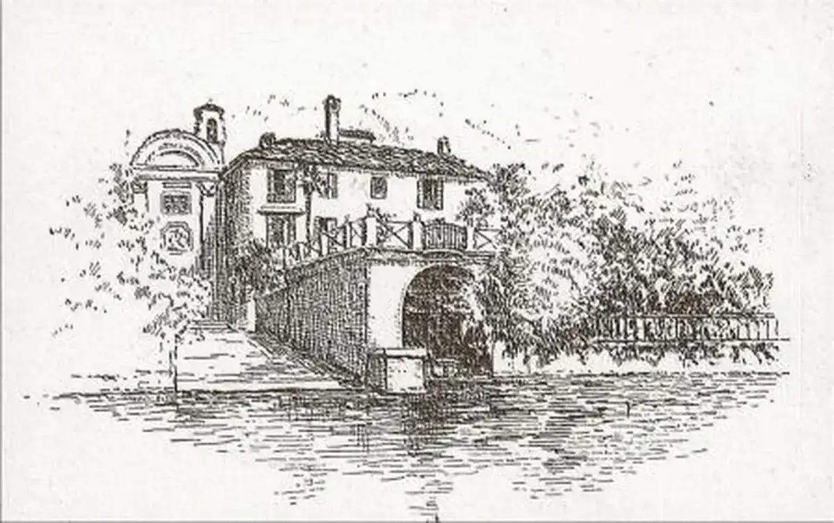 Miniatura Galleria