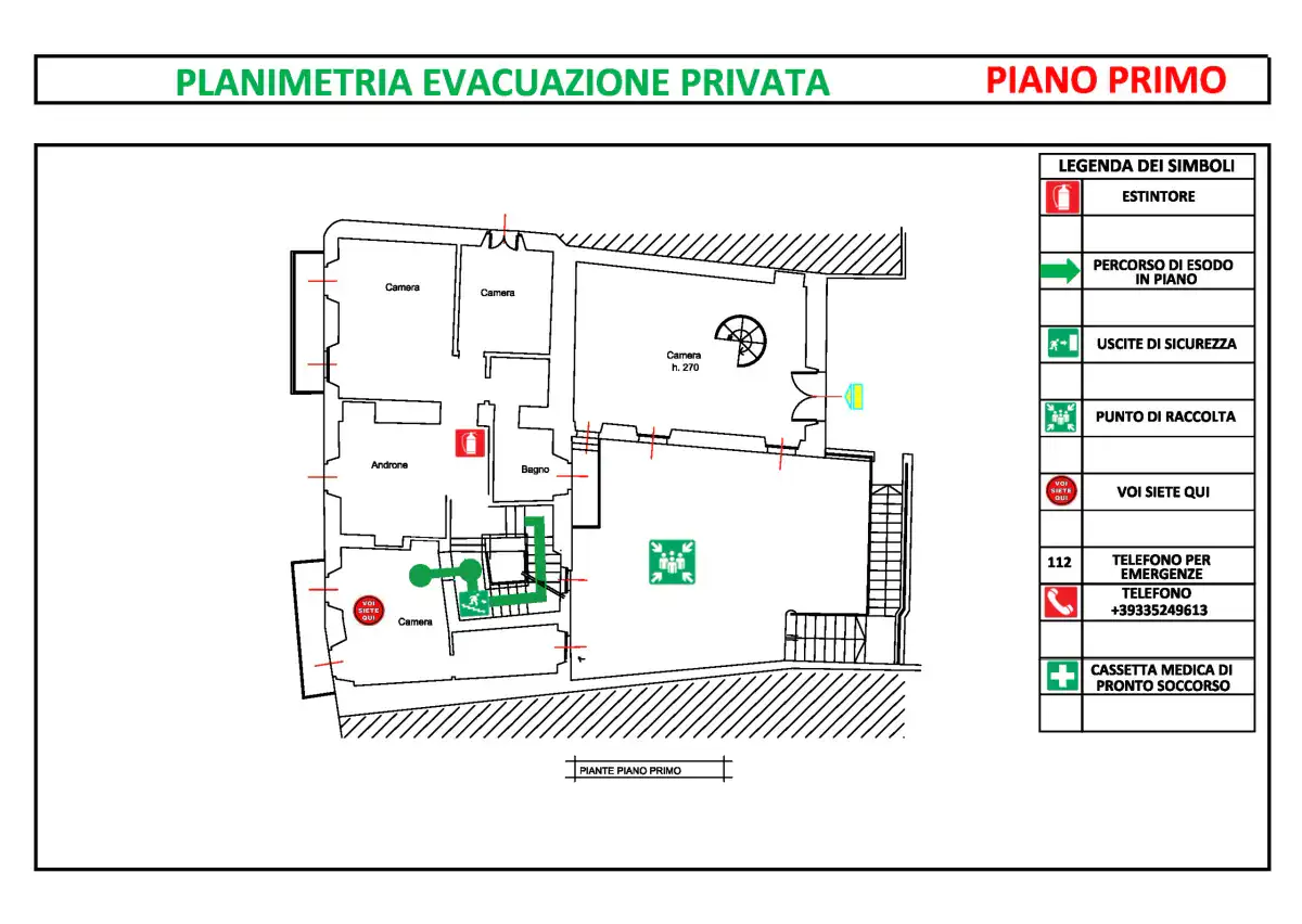 Miniatura Galleria