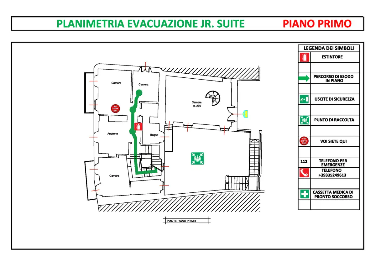 Miniatura Galleria