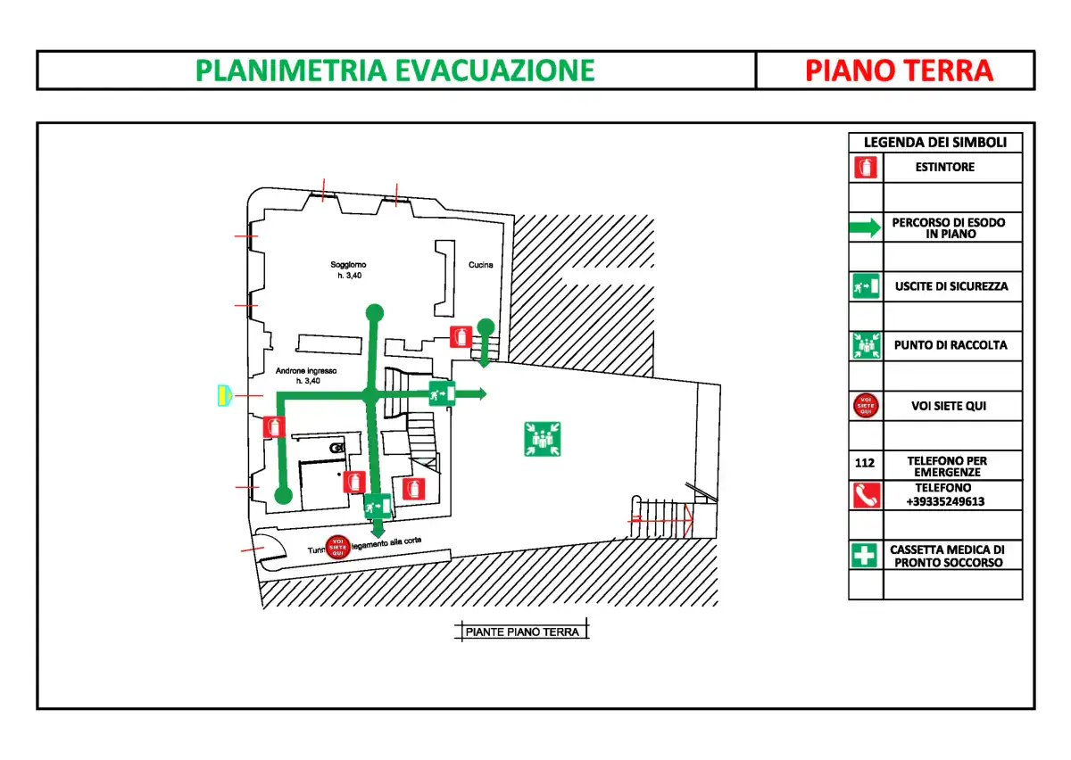 Miniatura Galleria