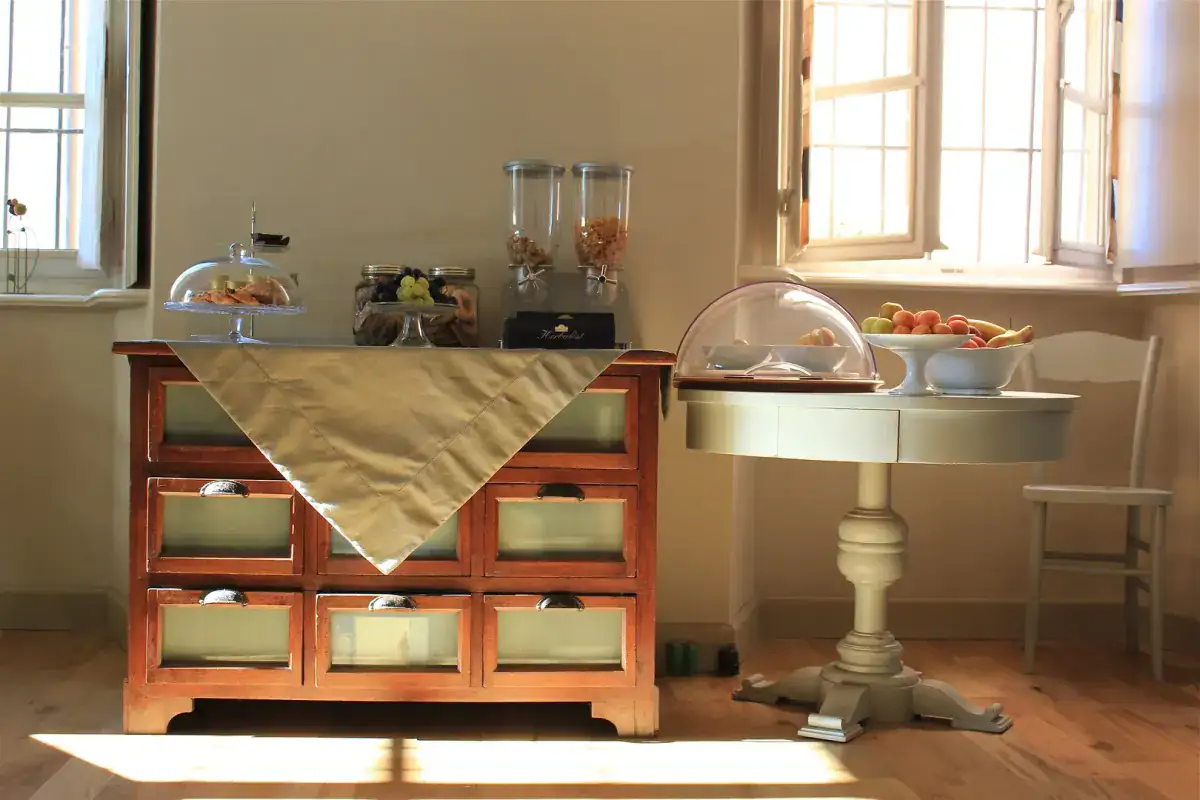 Miniatura Galleria